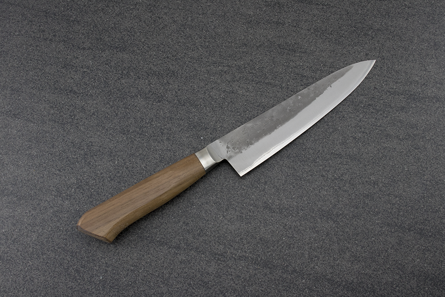 Tadafusa Gyuto (Chefs Knife) Blue Steel #2, 180mm