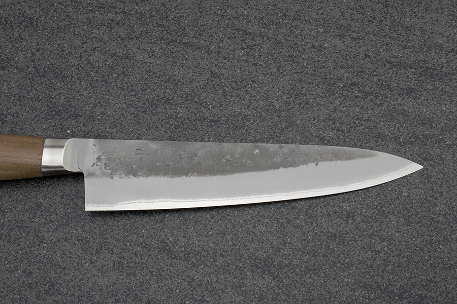 Tadafusa Gyuto (Chefs Knife) Blue Steel #2, 180mm