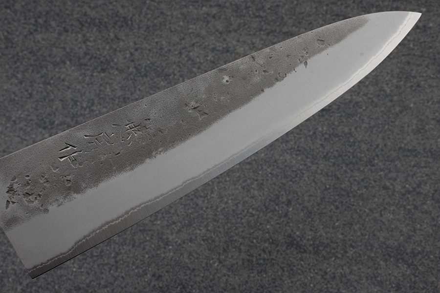 Tadafusa Gyuto (Chefs Knife) Blue Steel #2, 180mm