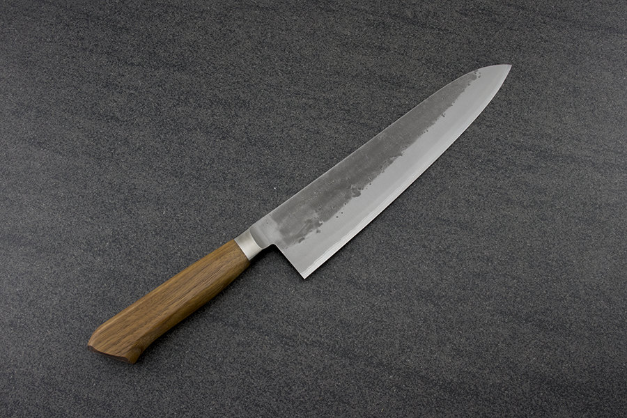 Tadafusa Gyuto (Chefs Knife) Blue Steel #2, 240mm