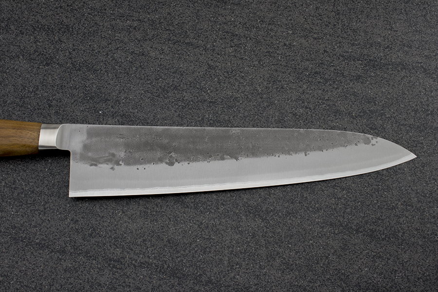 Tadafusa Gyuto (Chefs Knife) Blue Steel #2, 240mm