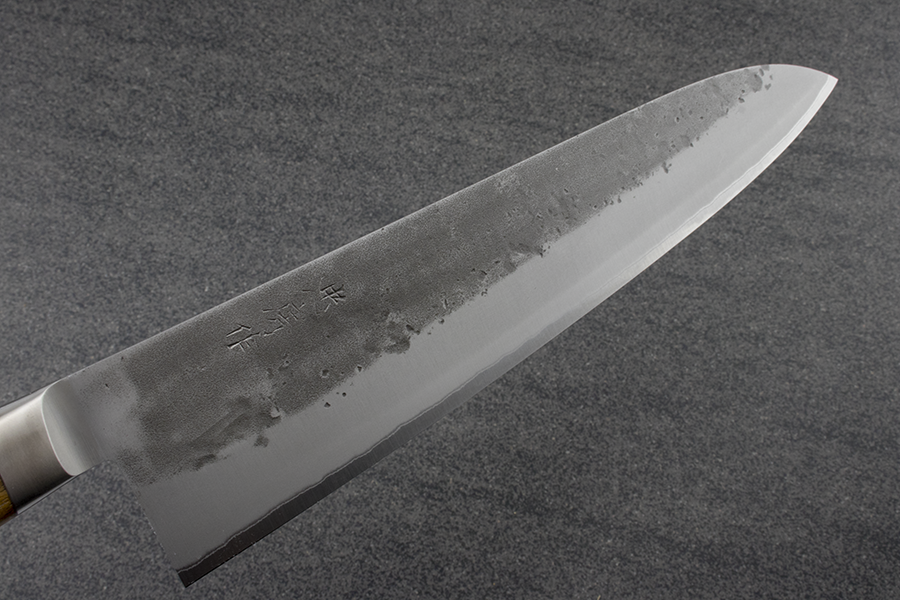 Tadafusa Gyuto (Chefs Knife) Blue Steel #2, 240mm