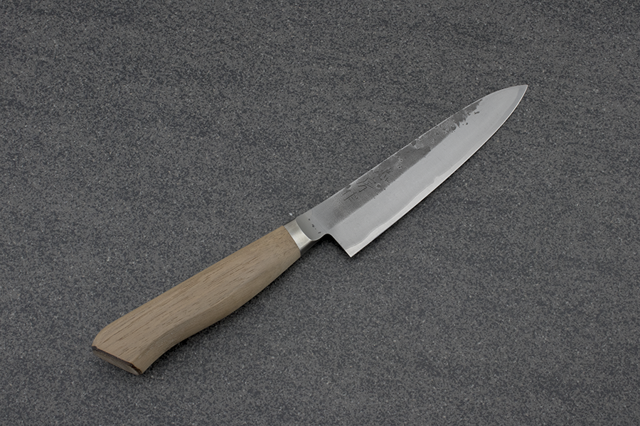 Tadafusa Petty (Utility Knife) Blue Steel #2, 125mm