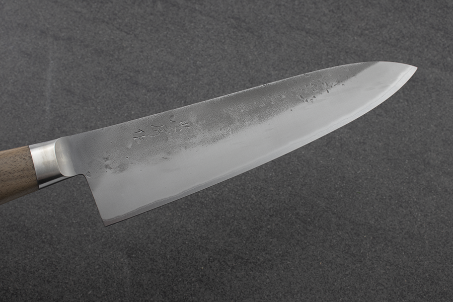Tadafusa Gyuto (Chefs Knife) Blue Steel #2, 210mm