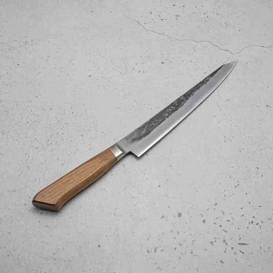 Tadafusa Sujihiki (Carving Knife) Blue Steel #2, 240mm