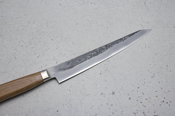 Tadafusa Sujihiki (Carving Knife) Blue Steel #2, 240mm