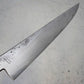 Hunter Valley Blades Honesuki (Boning Knife) 150mm, Curly rosewood handle by Tansu Knives