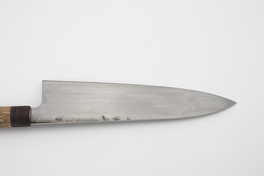 Oblivion Blades Gyuto (Chefs Knife) 210mm #6