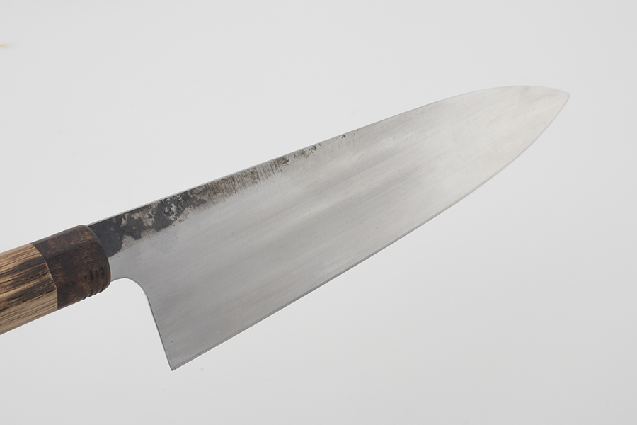 Oblivion Blades Gyuto (Chefs Knife) 210mm #6