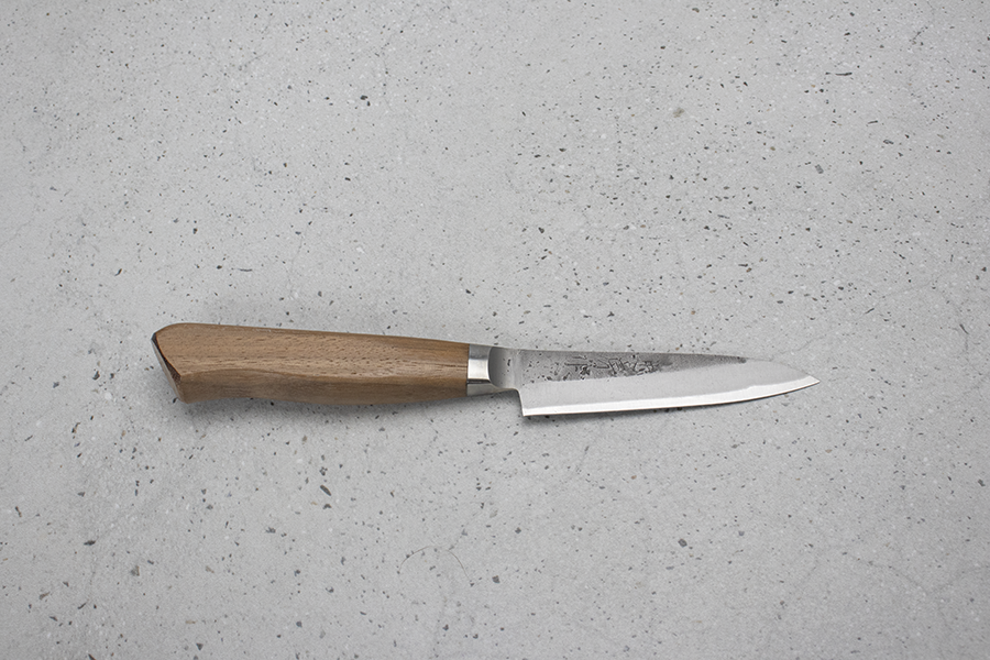 Tadafusa Petty (Utility Knife) Blue Steel #2, 90mm