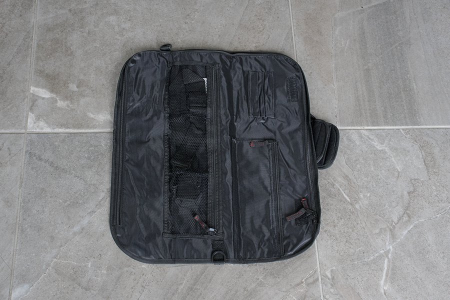 Tojiro Knife Bag