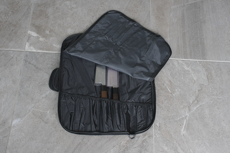 Tojiro Knife Bag