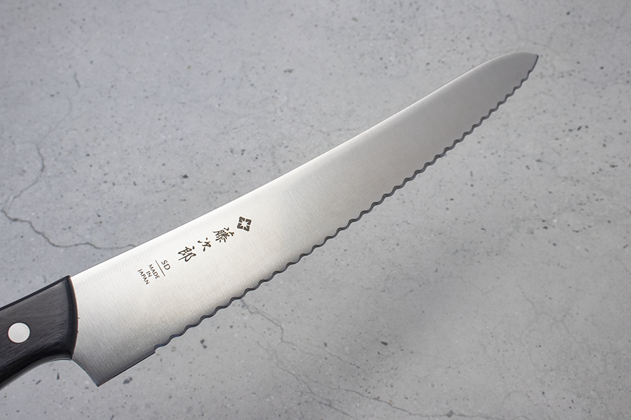 Tojiro SD Bread knife 270mm