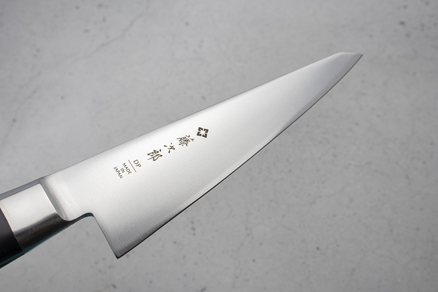 Tojiro Honesuki (Boning Knife) 150mm DP3 series