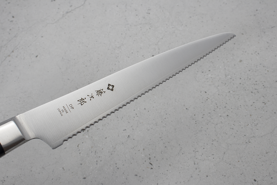 Tojiro Bread Knife 210mm DP3 Series