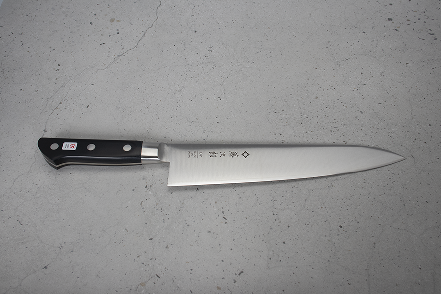 Tojiro Gyuto (Chefs Knife), 240mm DP3 Series