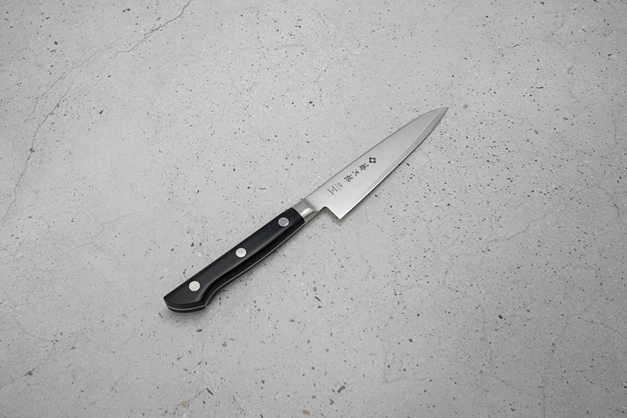 Tojiro Petty (Utility Knife), 120mm DP3 series