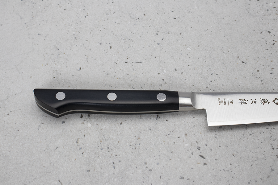 Tojiro Petty (Utility Knife), 120mm DP3 series