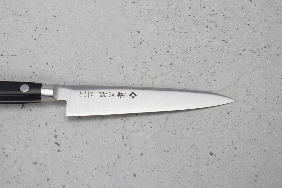 Tojiro Petty (Utility Knife), 120mm DP3 series