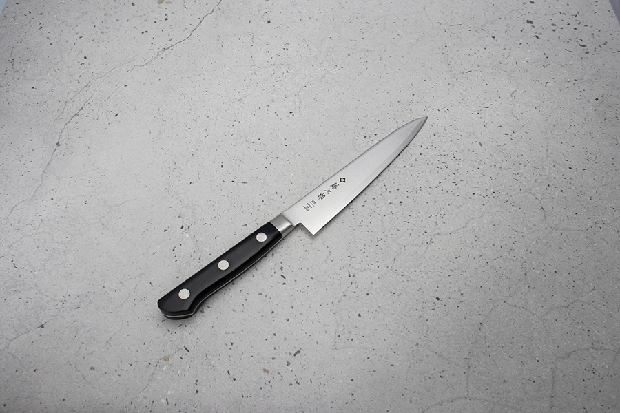 Tojiro Petty (Utility Knife), 150mm DP3 series