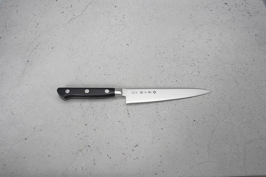 Tojiro Petty (Utility Knife), 150mm DP3 series