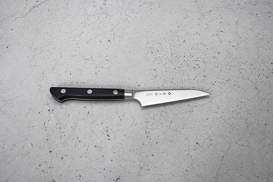 Tojiro Petty (Utility Knife), 90mm DP3 series