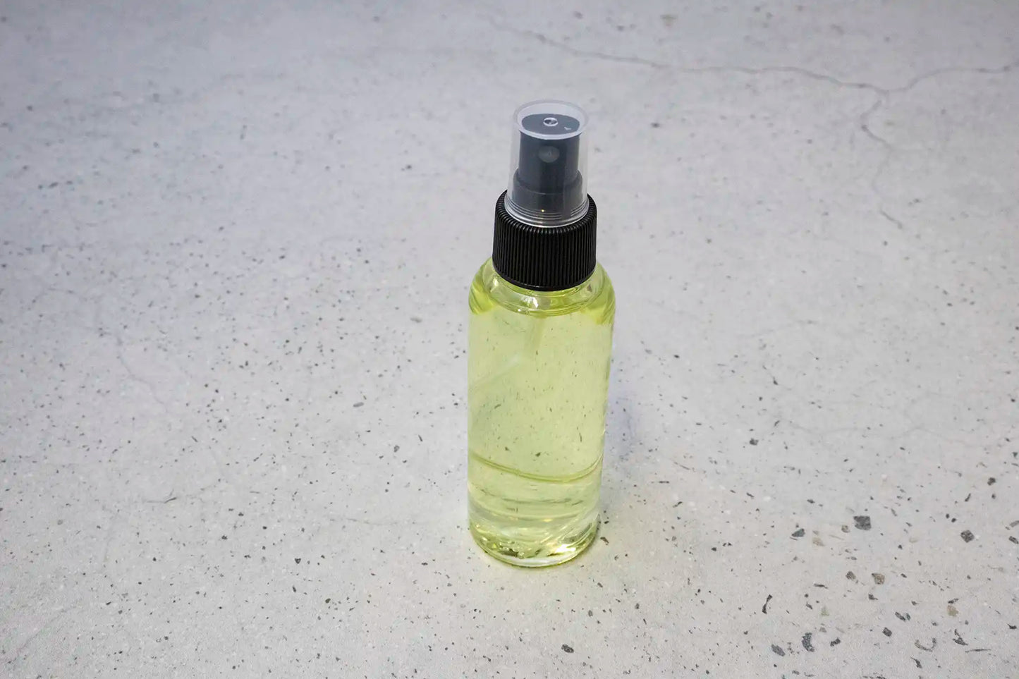 Tsubaki Oil (Knife oil) 100ml (Spray nozzle)