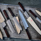 Yoshihiro Knife Set#1
