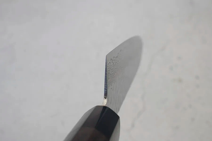 Yoshihiro Damascus Gyuto (Chefs Knife) 210mm