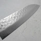 Yoshihiro Damascus Santoku (All purpose Knife) 180mm