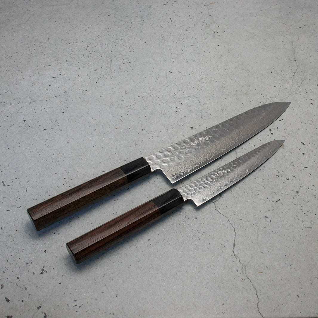 Yoshihiro Knives Premium Japanese Knives The Blade Runner