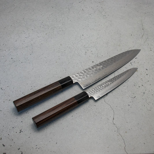 Yoshihiro Knife Set#1