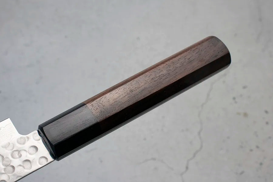 Yoshihiro Damascus Sujihiki (Carving Knife) 240mm