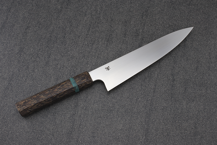 Brook Turner, Gyuto (Chefs Knife) 215mm #2