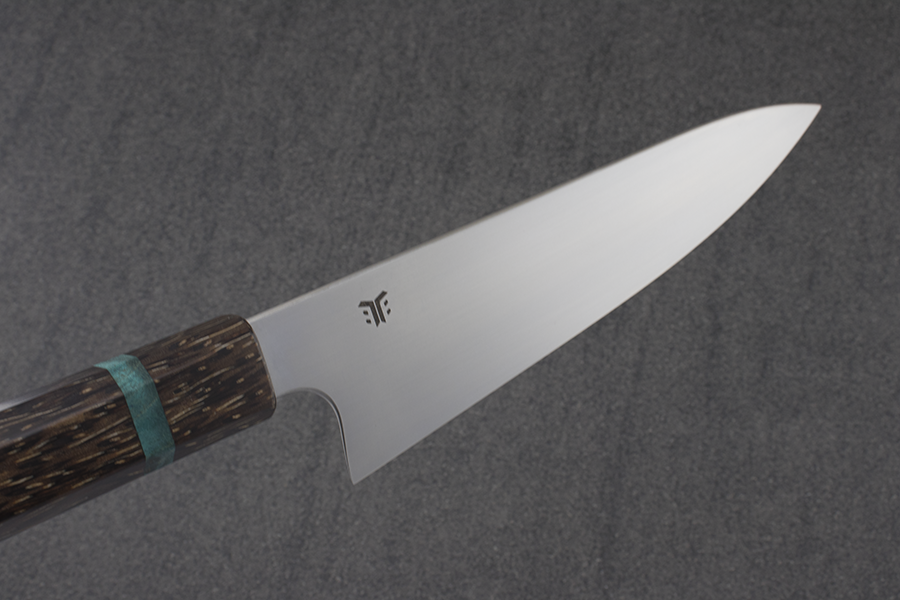 Brook Turner, Gyuto (Chefs Knife) 215mm #2