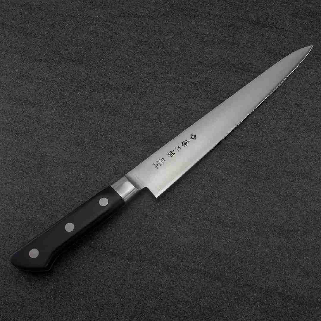 Tojiro Sujihiki (Carving Knife), 240mm DP3 series