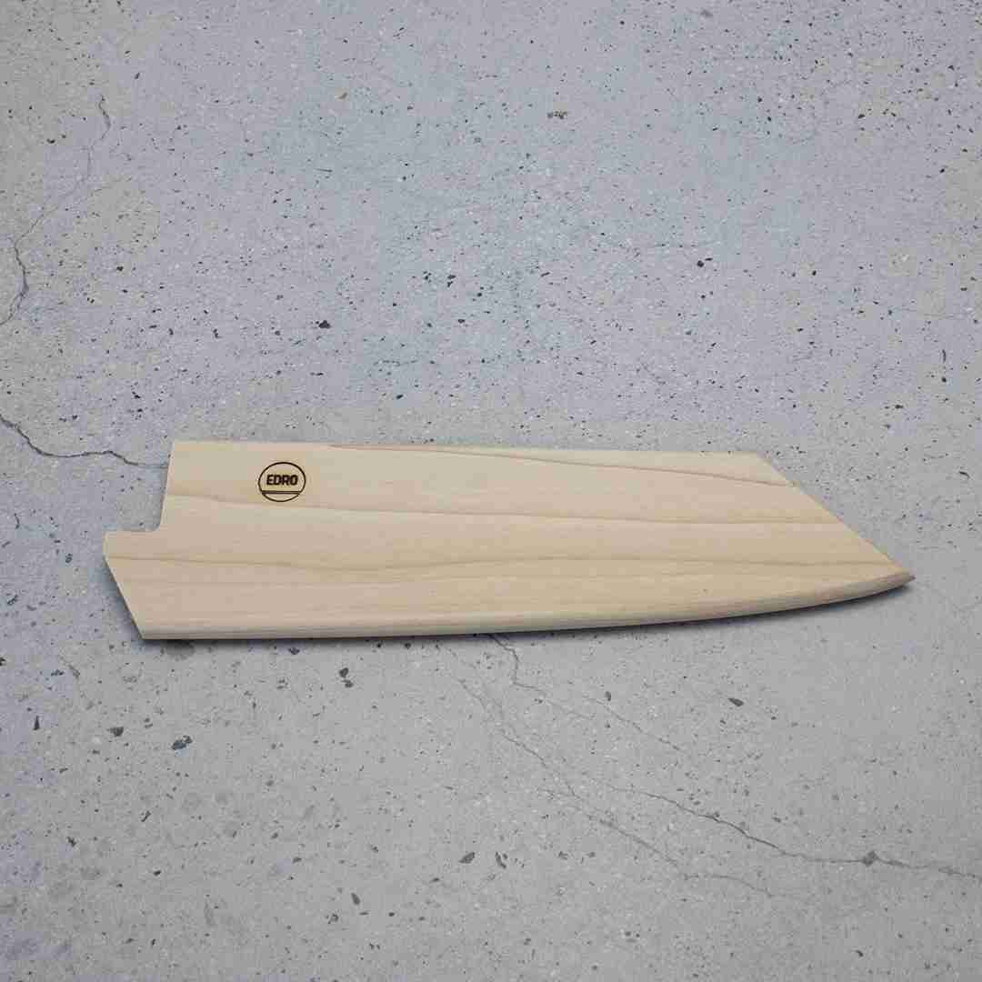 Knife Sheath (saya) Bunka 180mm