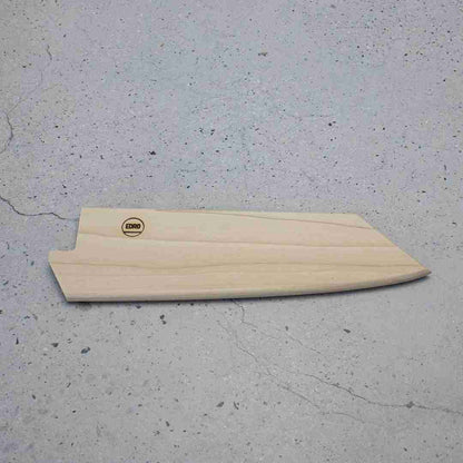Knife Sheath (saya) Bunka 180mm