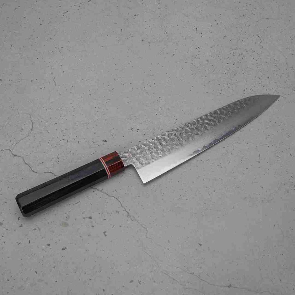 Gyuto Japanese Knives (Chefs Knife) The Blade Runner