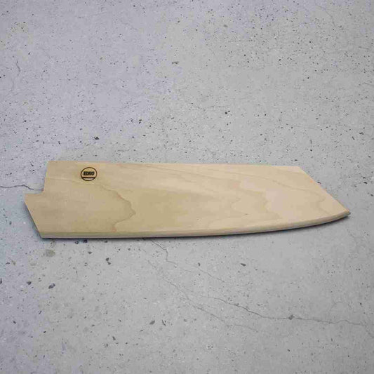 Knife Sheath (saya) Kiritsuke 210mm