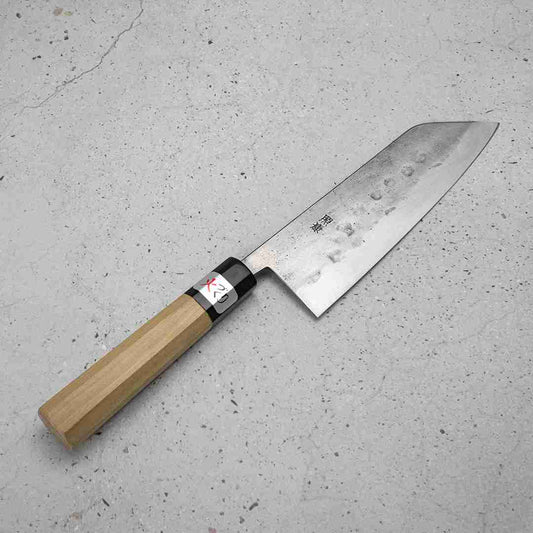 Fujiwara, fujiwara knives, japanese knives, santoku