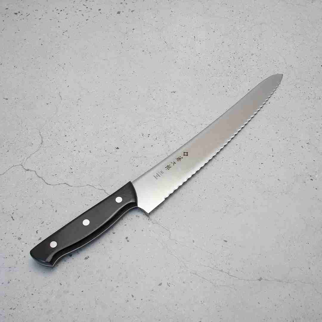 Tojiro SD Bread knife 270mm