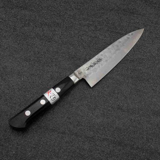 Fujiwara Petty (Utility Knife) 130mm Western Handle