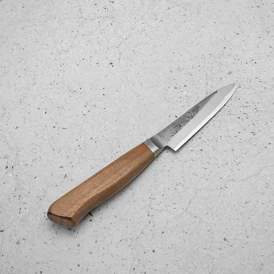 Tadafusa Petty (Utility Knife) Blue Steel #2, 90mm