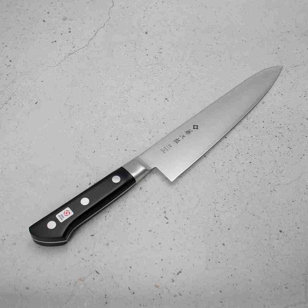 Gyuto Japanese Knives (Chefs Knife) The Blade Runner