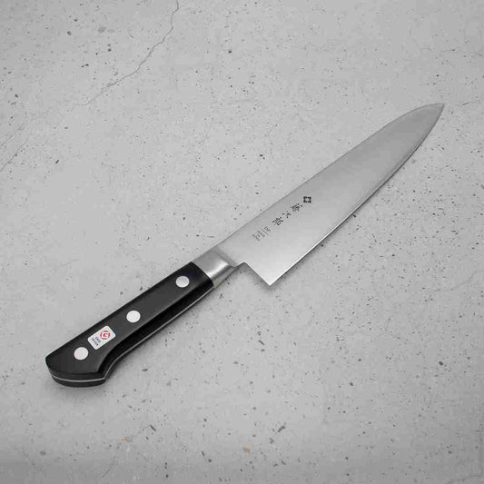 Tojiro Gyuto (Chefs Knife), 210mm DP3 Series