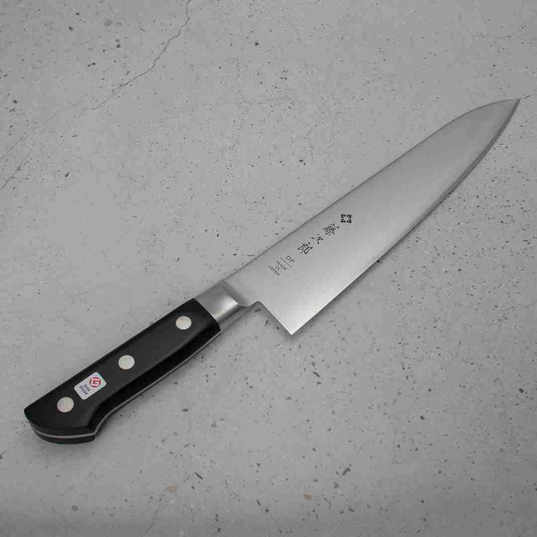 Tojiro Gyuto (Chefs Knife), 240mm DP3 Series