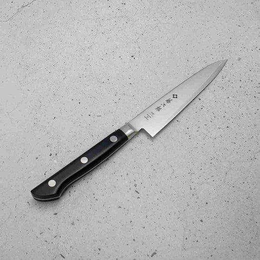 Tojiro Petty (Utility Knife), 120mm DP3 series