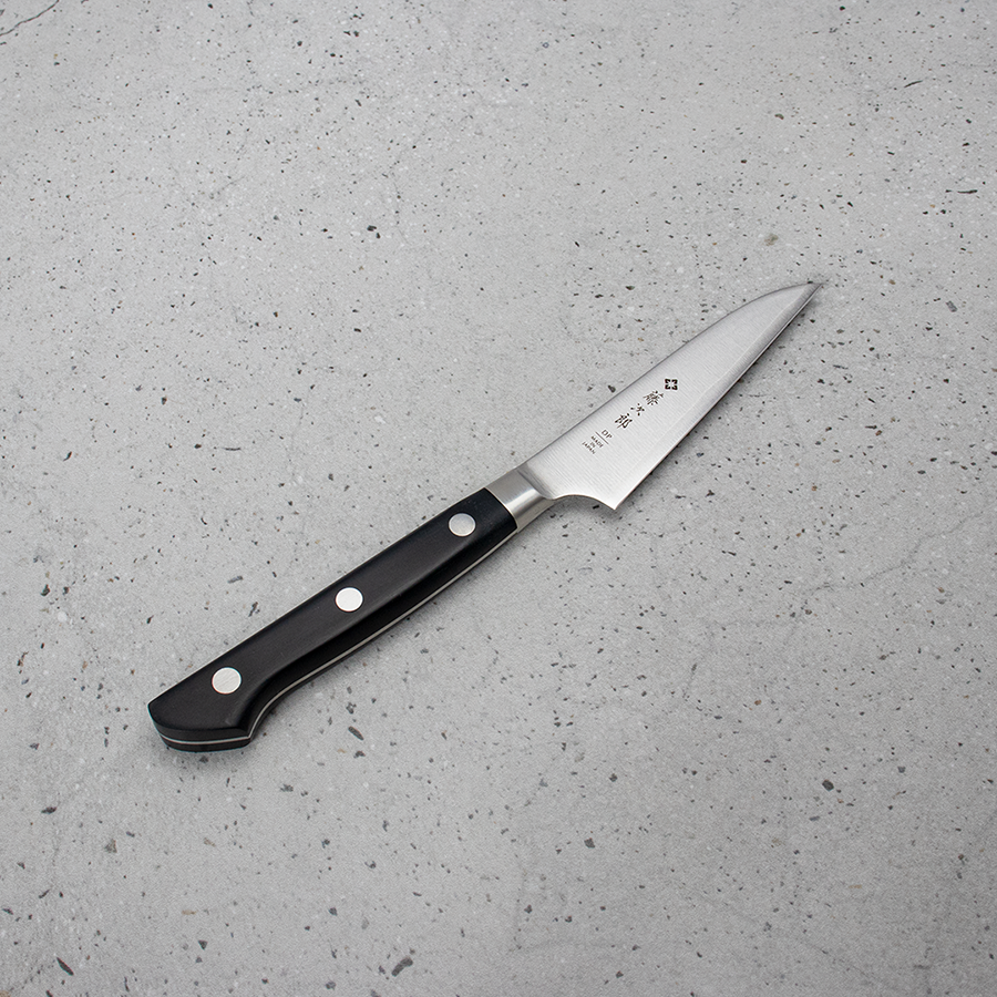 Tojiro Petty (Utility Knife), 90mm DP3 series