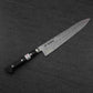 Fujiwara Sujihiki (Carving Knife) 240mm Western Handle